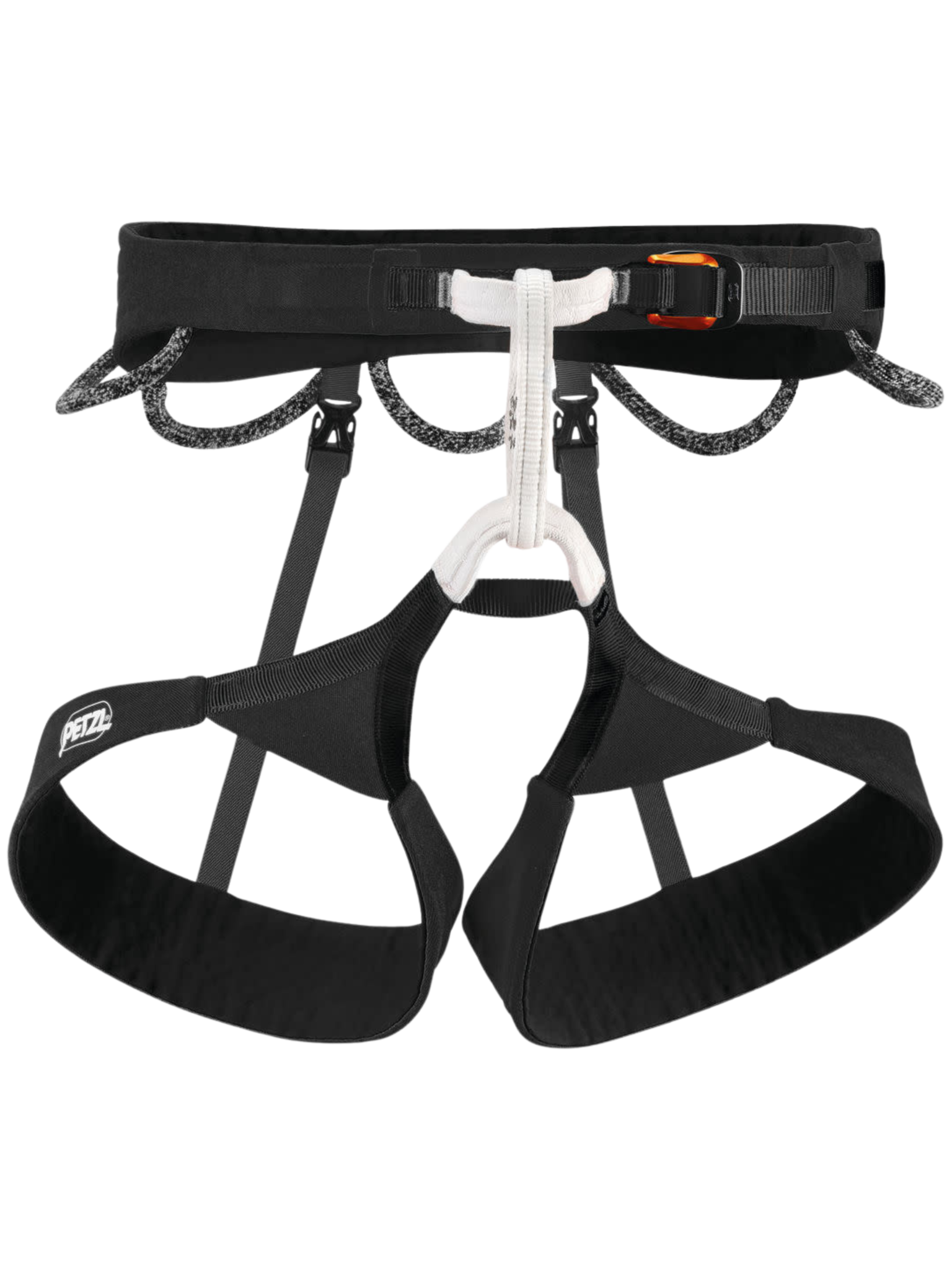 Petzl Harnais d'escalade Hirundos