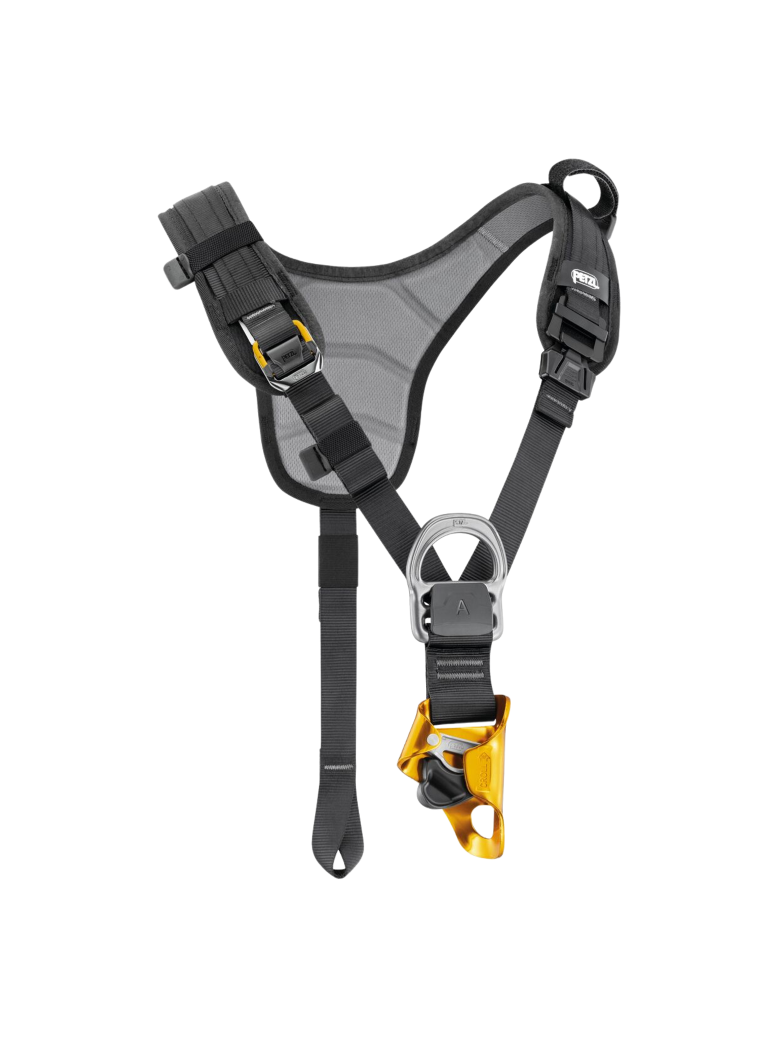 Petzl Harnais Top Croll
