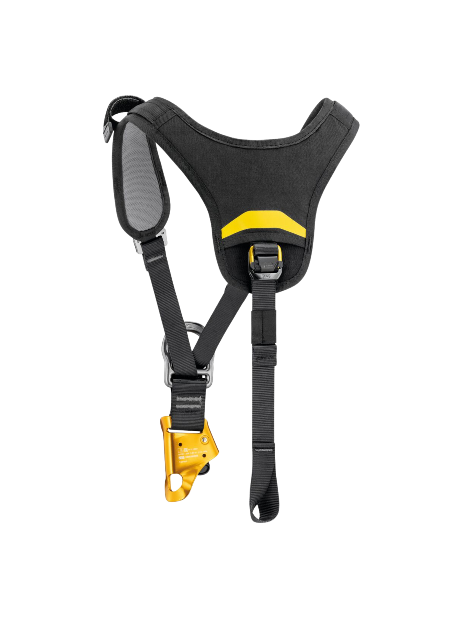 Petzl Harnais Top Croll