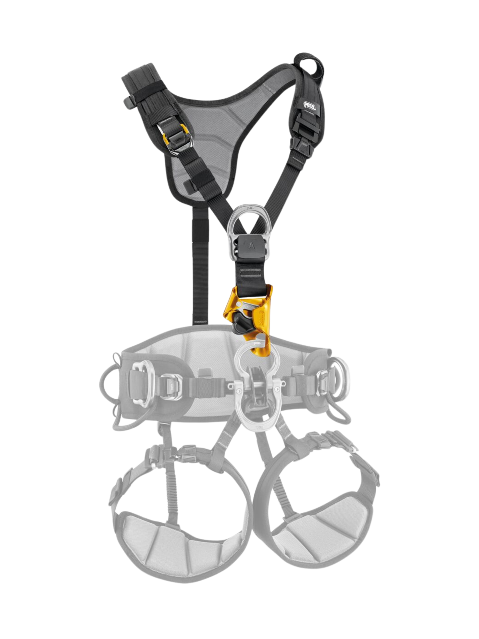 Petzl Harnais Top Croll