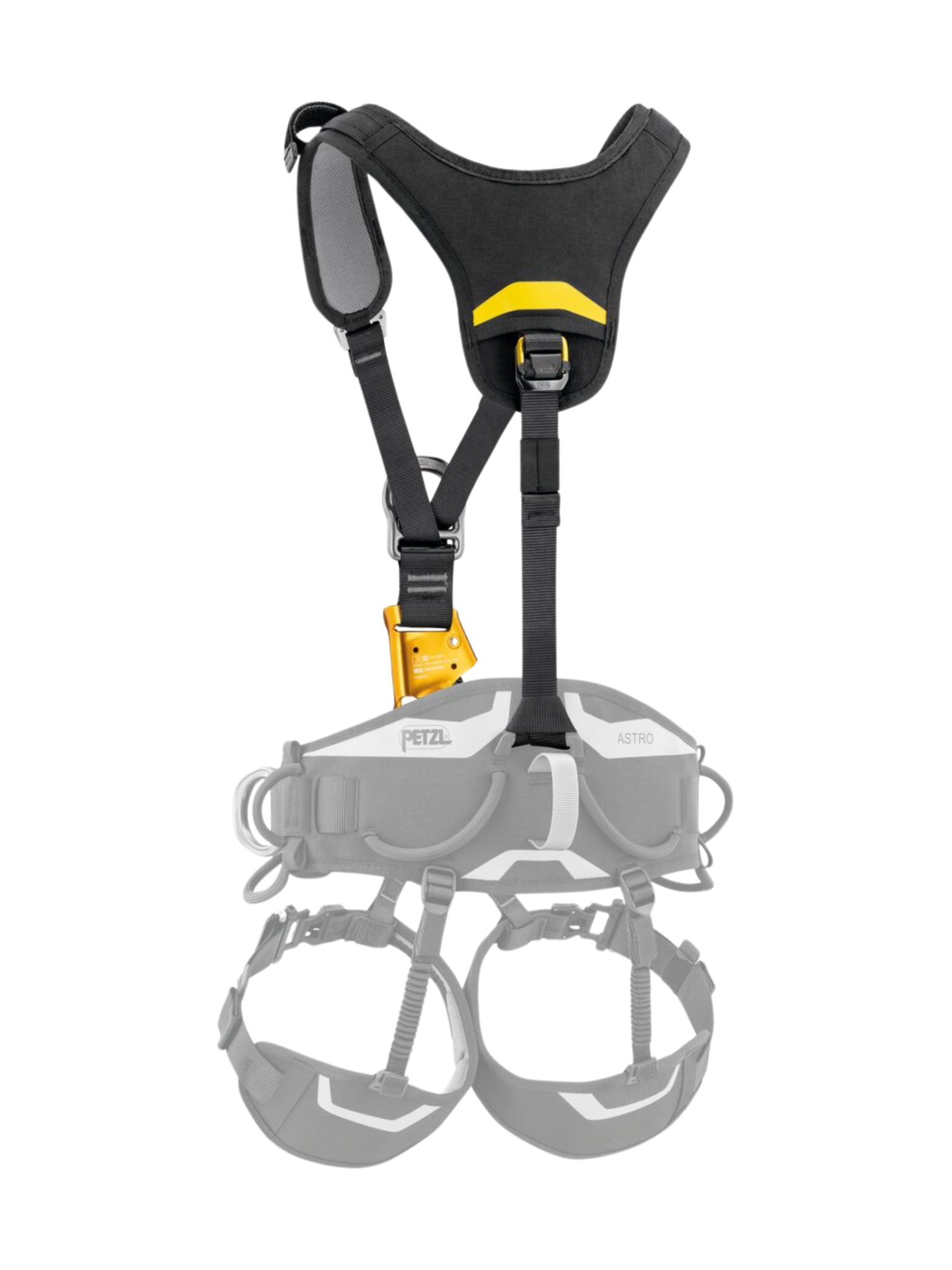 Petzl Harnais Top Croll