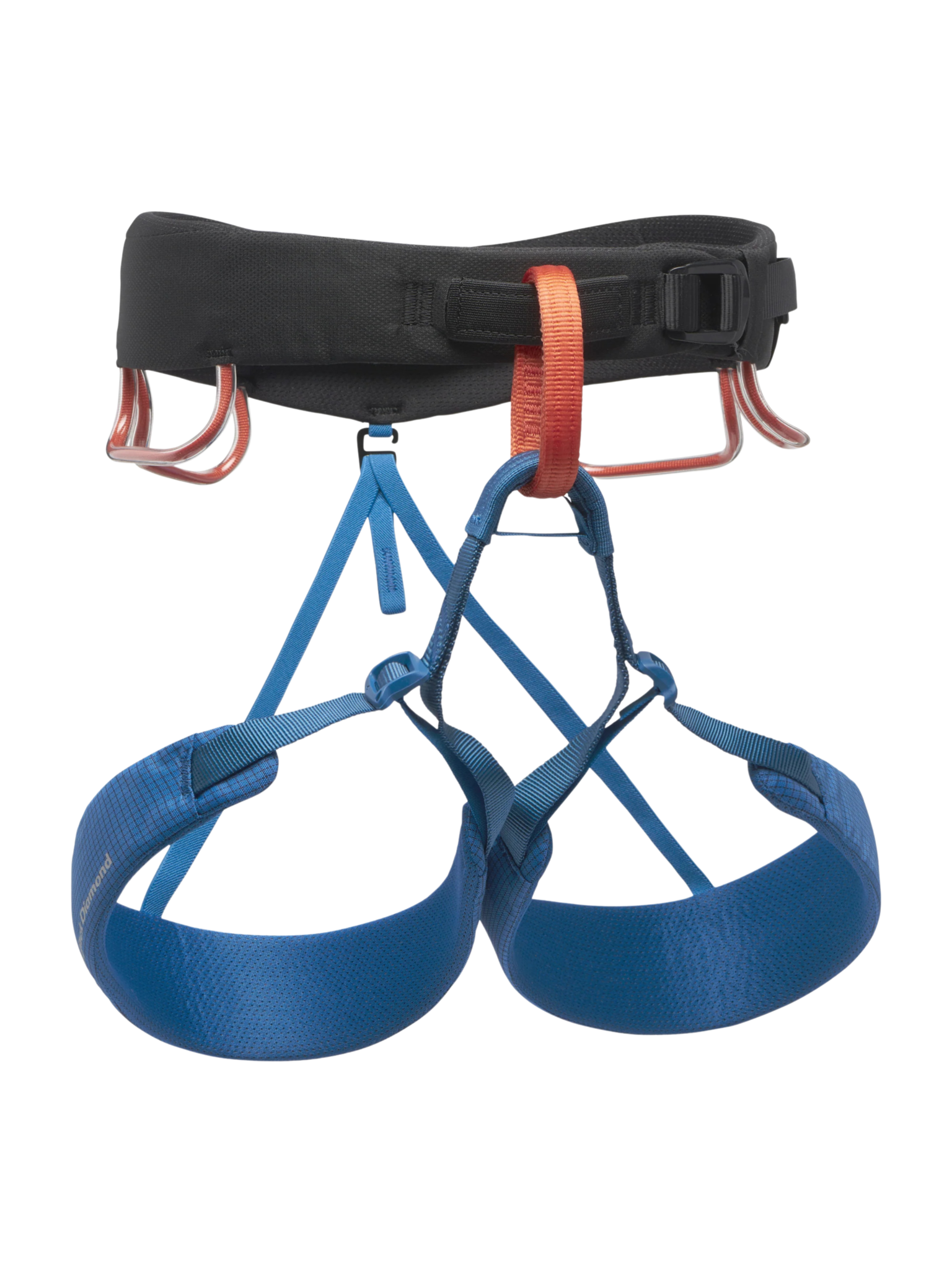 Black Diamond Harnais Momentum pour homme