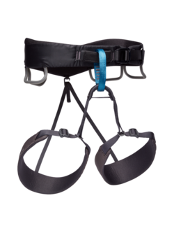 Black Diamond Harnais Momentum pour homme