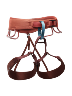 Black Diamond Harnais Momentum pour femme