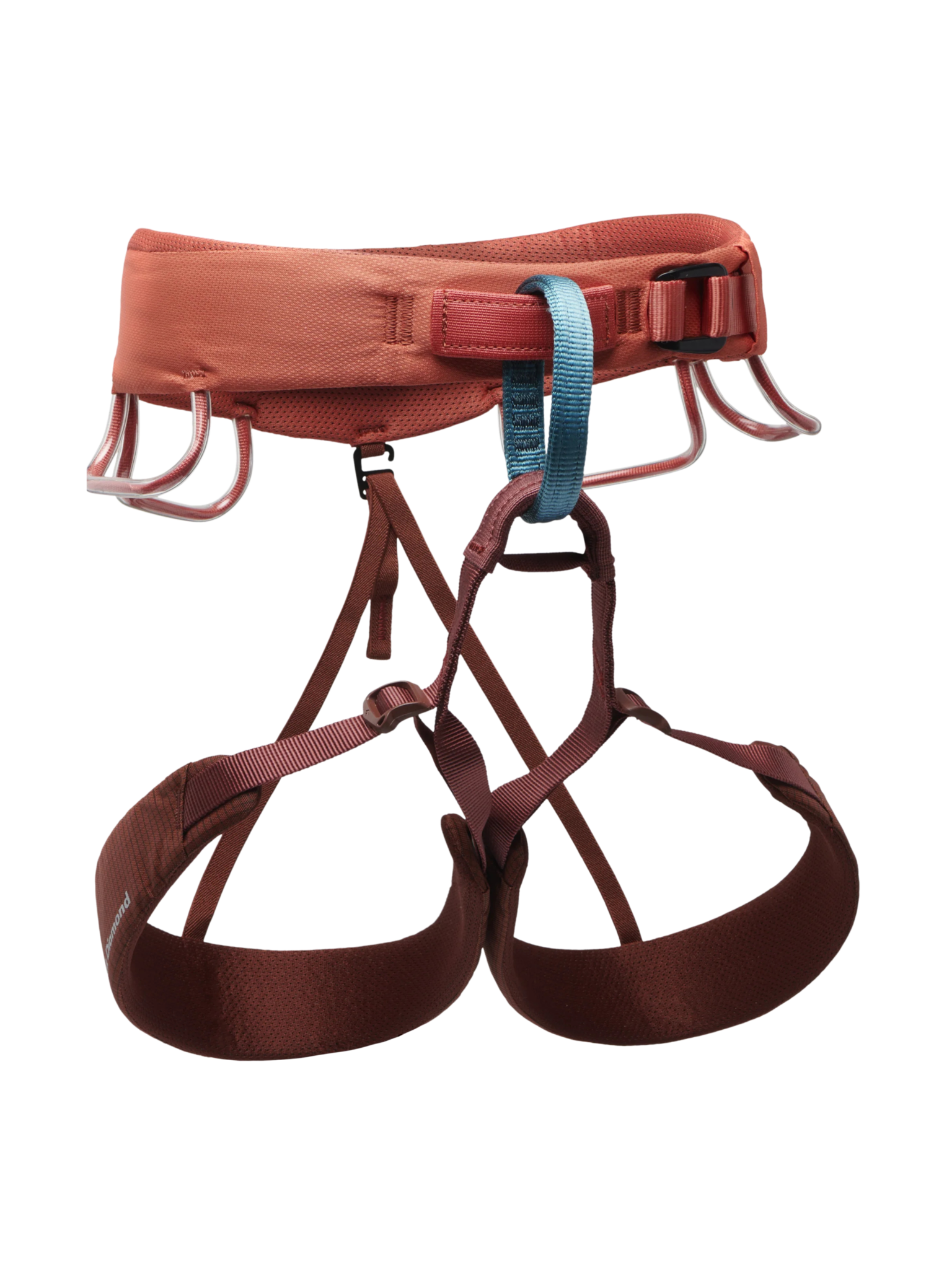 Black Diamond Harnais Momentum pour femme