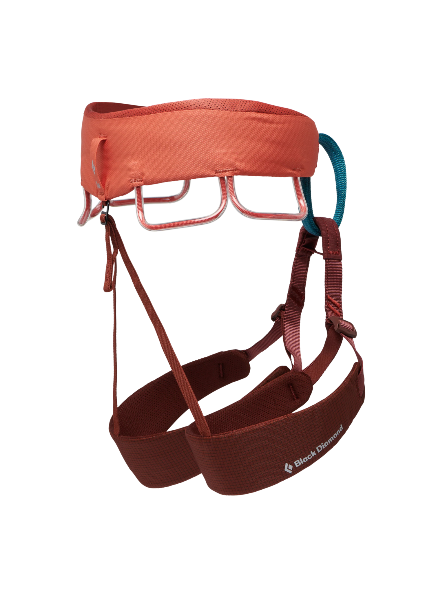 Black Diamond Harnais Momentum pour femme