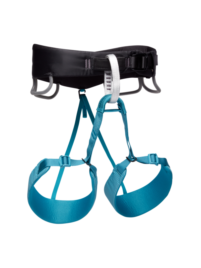 Black Diamond Harnais Momentum pour femme