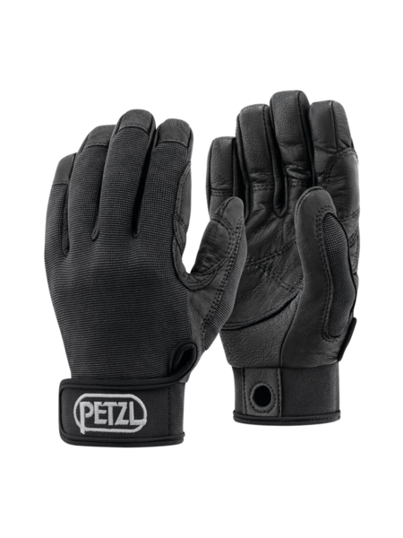 Petzl Gants d’assurage Cordex