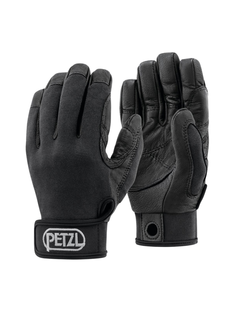 Petzl Gants d’assurage Cordex