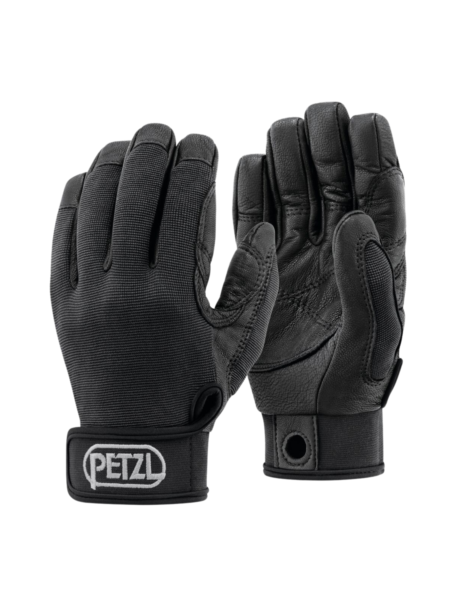 Petzl Gants d’assurage Cordex