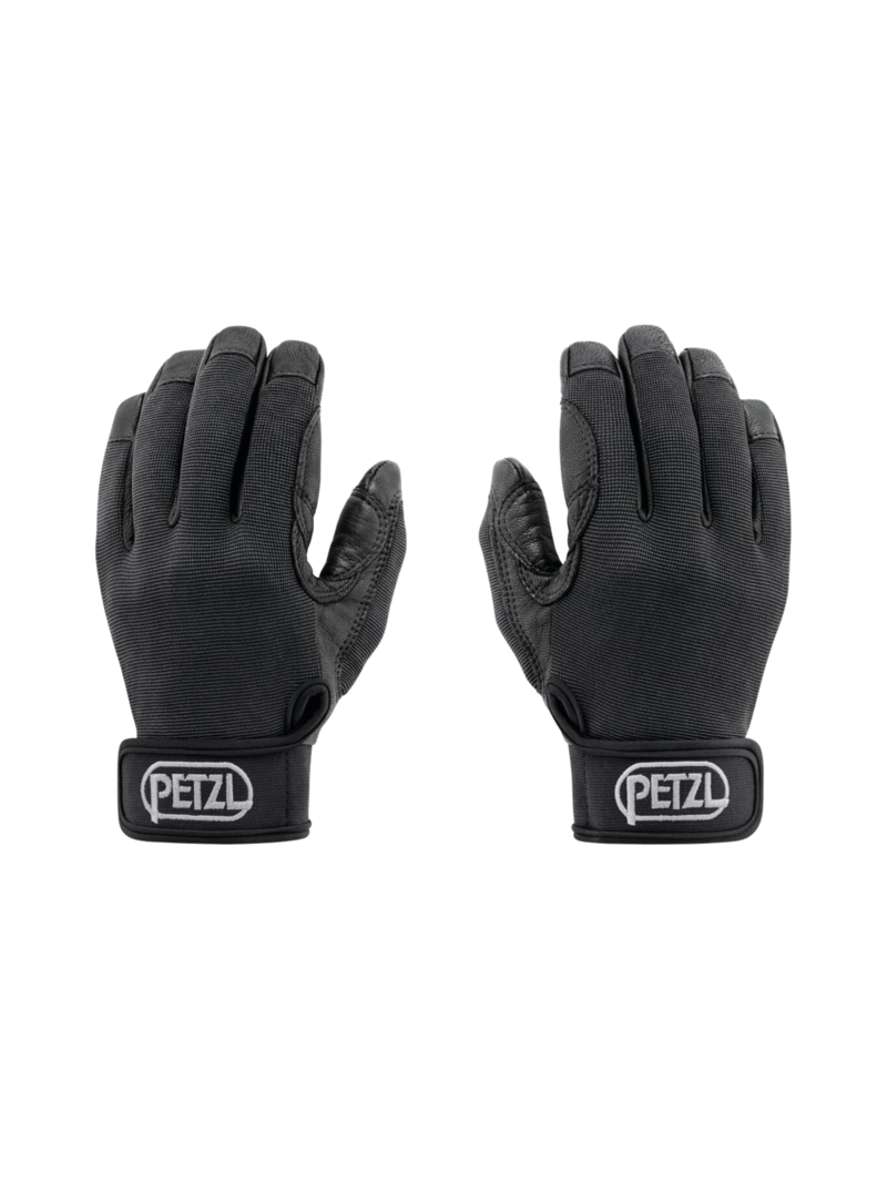Petzl Gants d’assurage Cordex