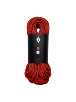 Black Diamond Corde d'escalade 9.2 mm