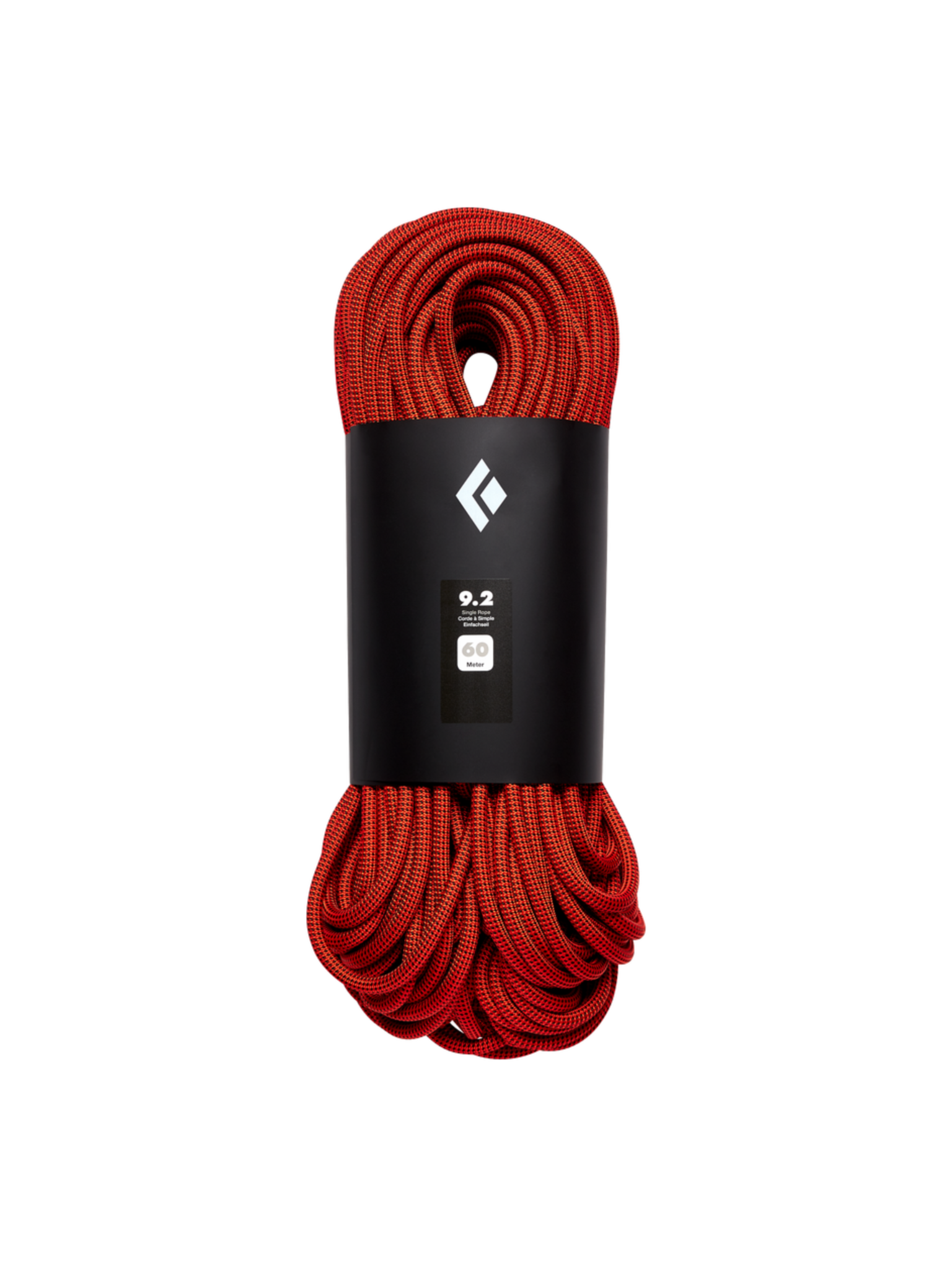 Black Diamond Corde d'escalade 9.2 mm