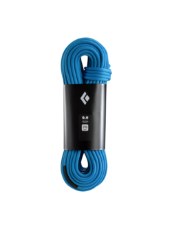 Black Diamond Corde d'escalade 9.9 mm