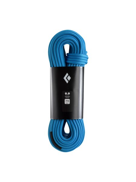 Black Diamond Corde d'escalade 9.9 mm