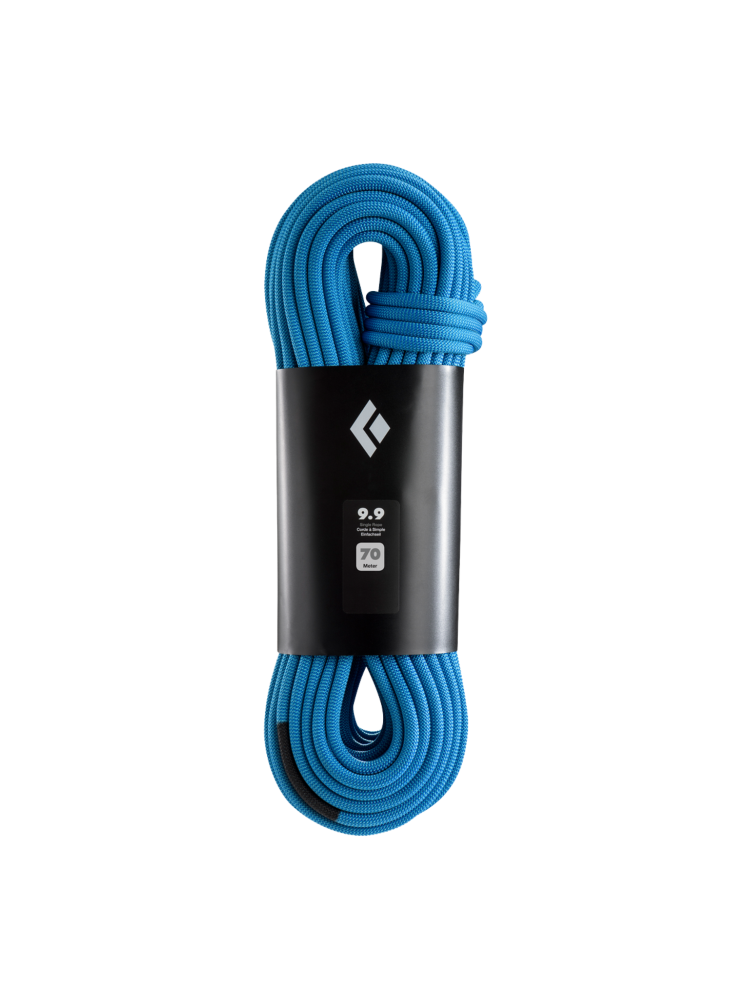 Black Diamond Corde d'escalade 9.9 mm