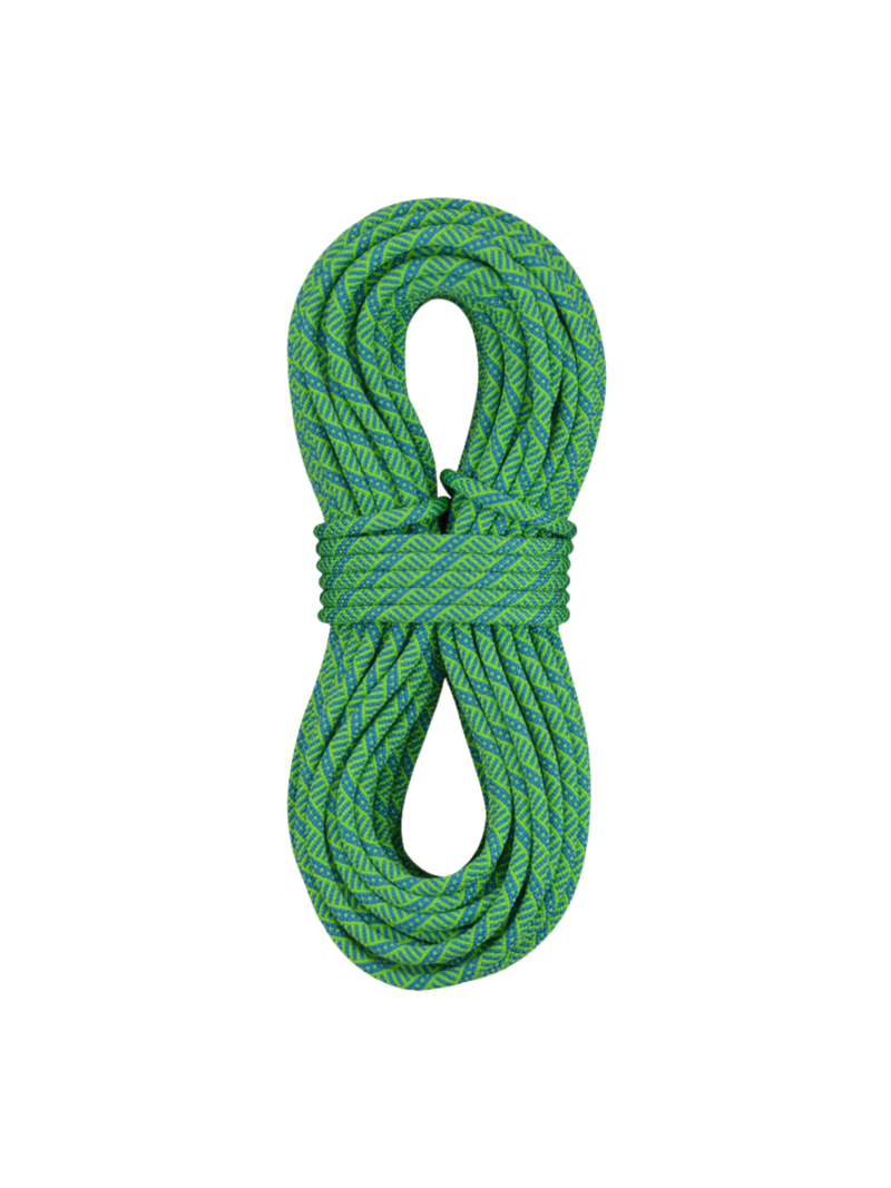 Sterling Rope Corde d'escalade dynamique Helix 9.5 mm