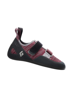 Black Diamond Chaussons d'escalade Momentum pour femme