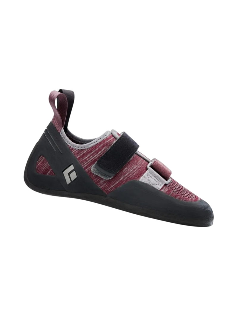 Black Diamond Chaussons d'escalade Momentum pour femme