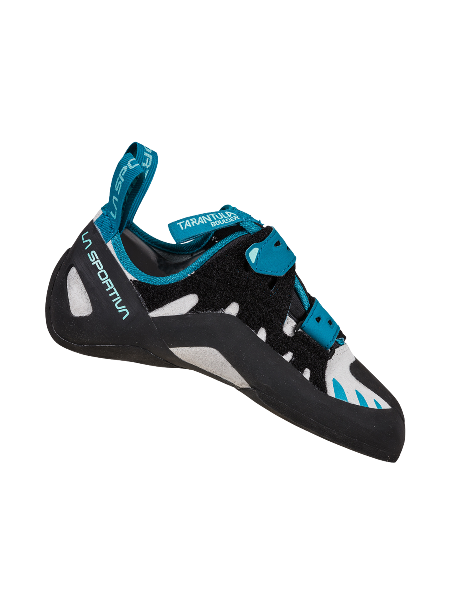 La Sportiva Chaussons d'escalade Tarantula Boulder pour femme