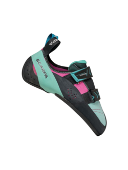 Scarpa Chaussons d'escalade Vapor V pour femme