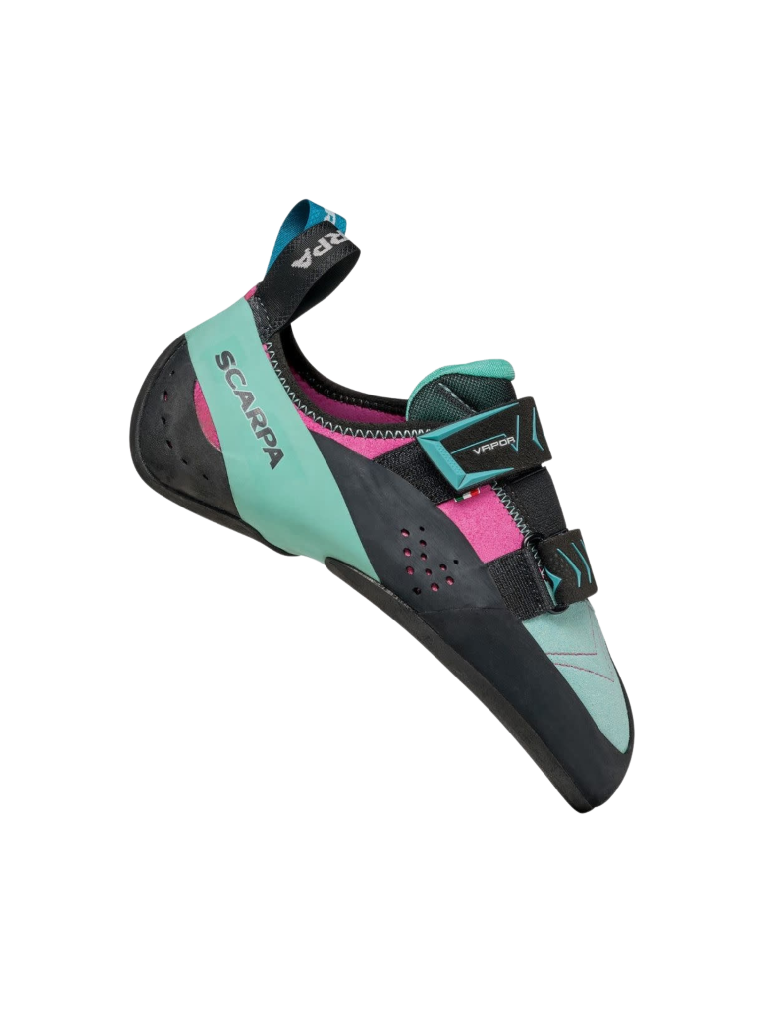 Scarpa Chaussons d'escalade Vapor V pour femme