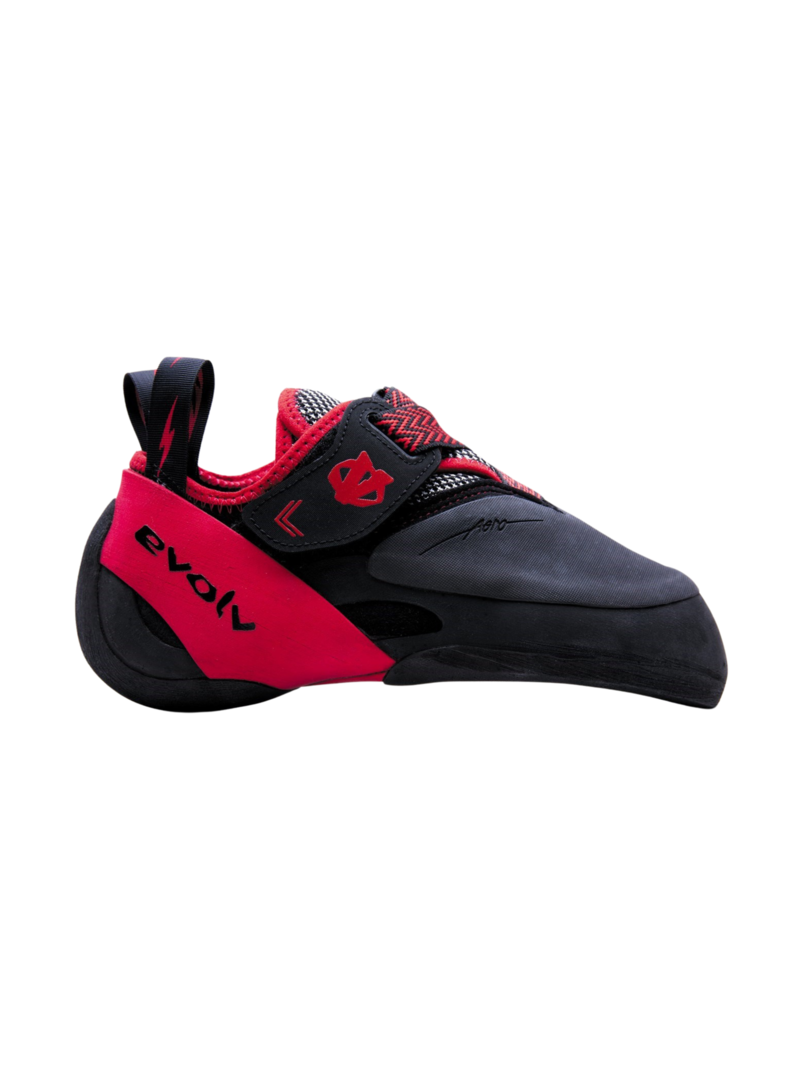 Evolv Chaussons d'escalade Agro
