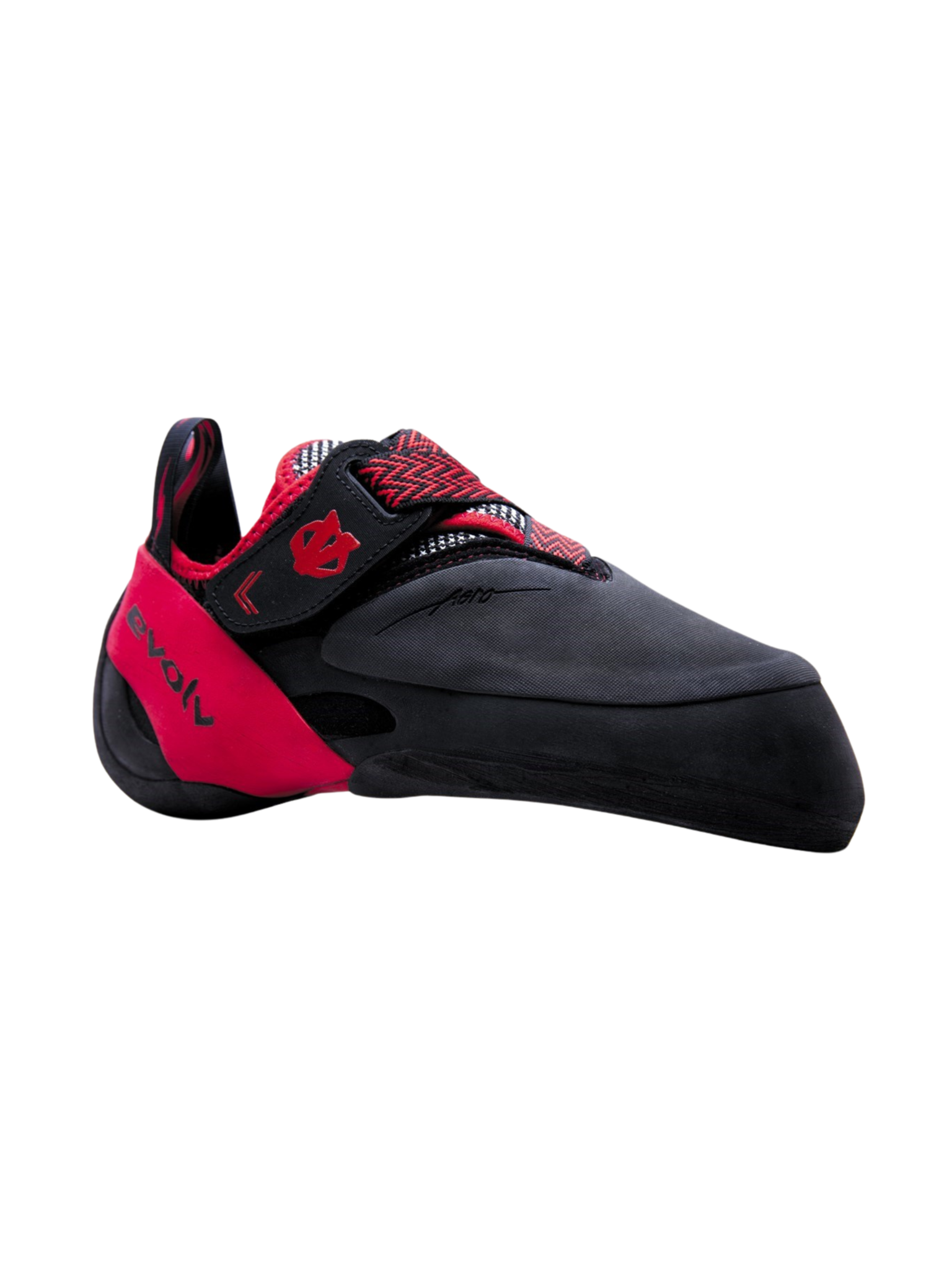 Evolv Chaussons d'escalade Agro