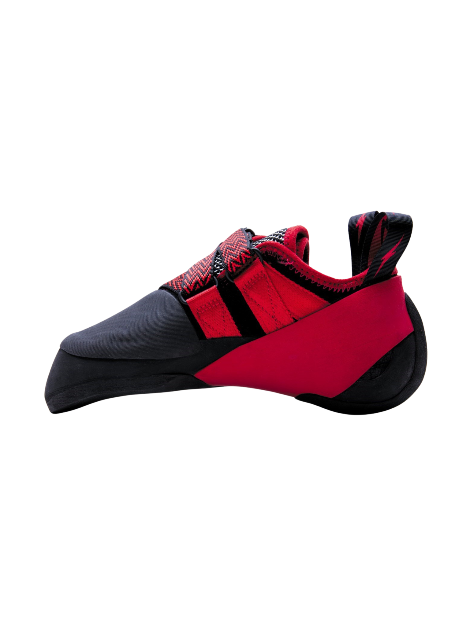 Evolv Chaussons d'escalade Agro