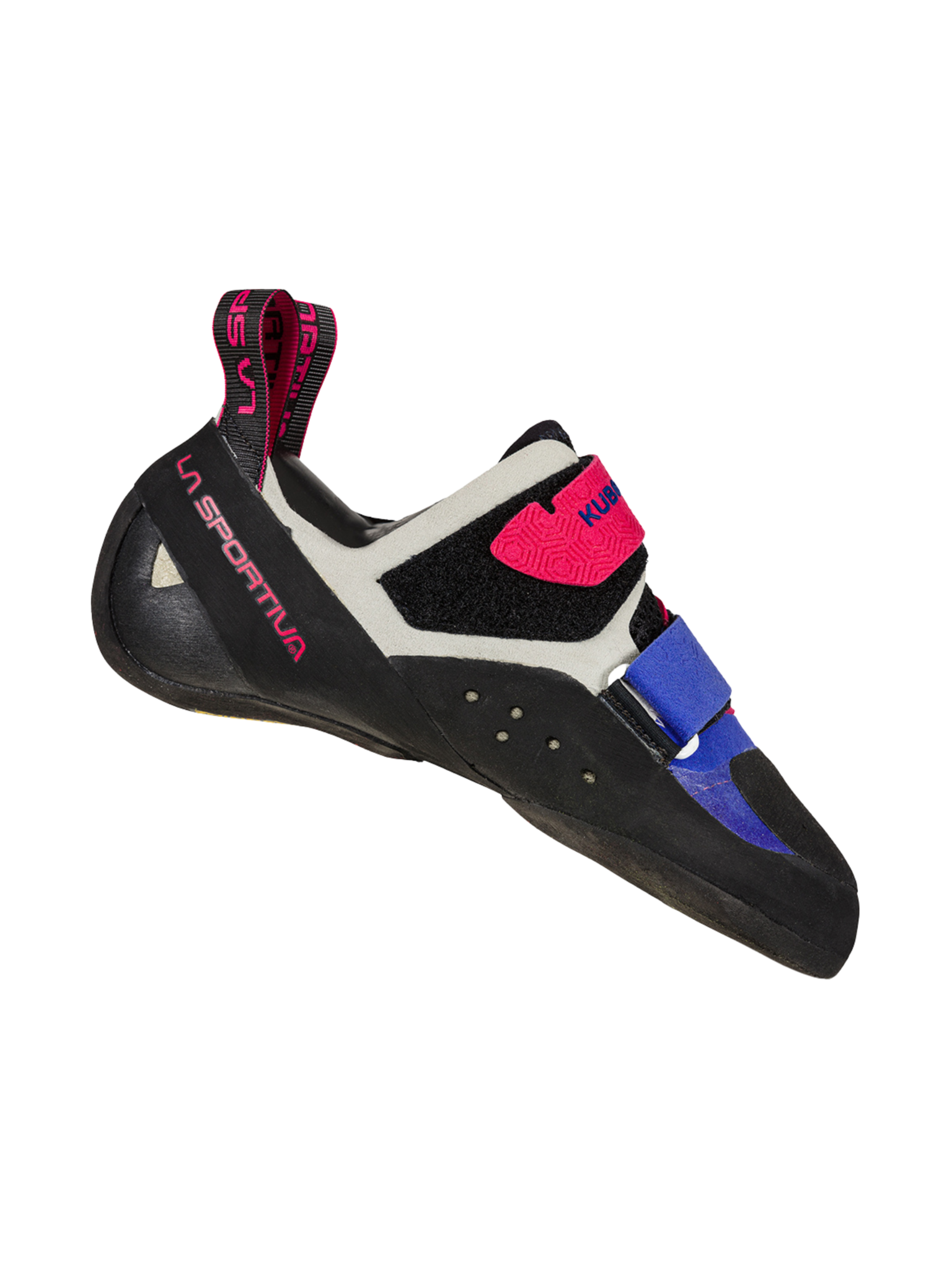 La Sportiva Chaussons d'escalade Kubo pour femme