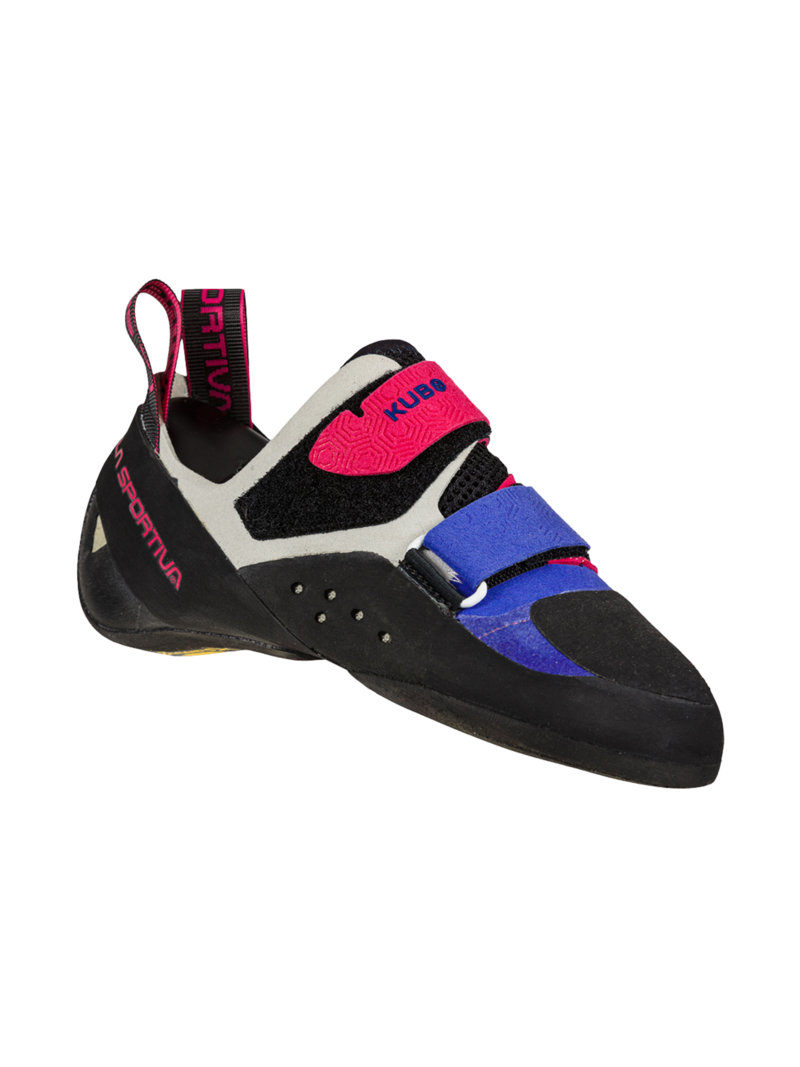 La Sportiva Chaussons d'escalade Kubo pour femme
