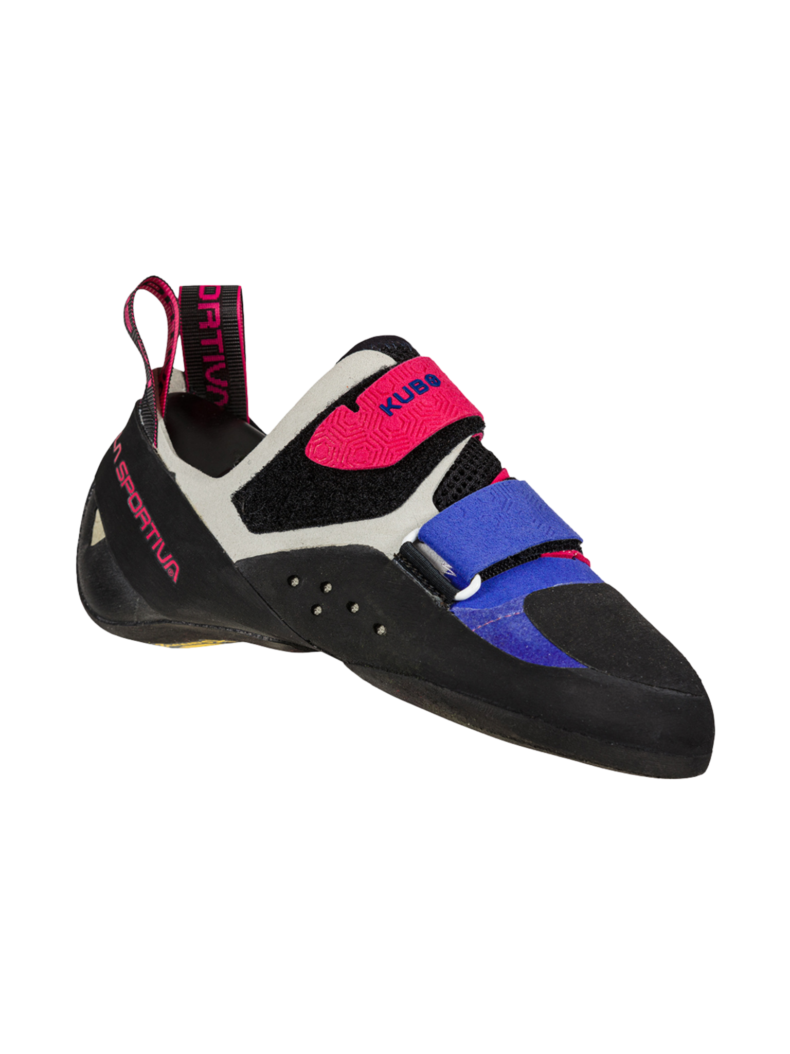 La Sportiva Chaussons d'escalade Kubo pour femme