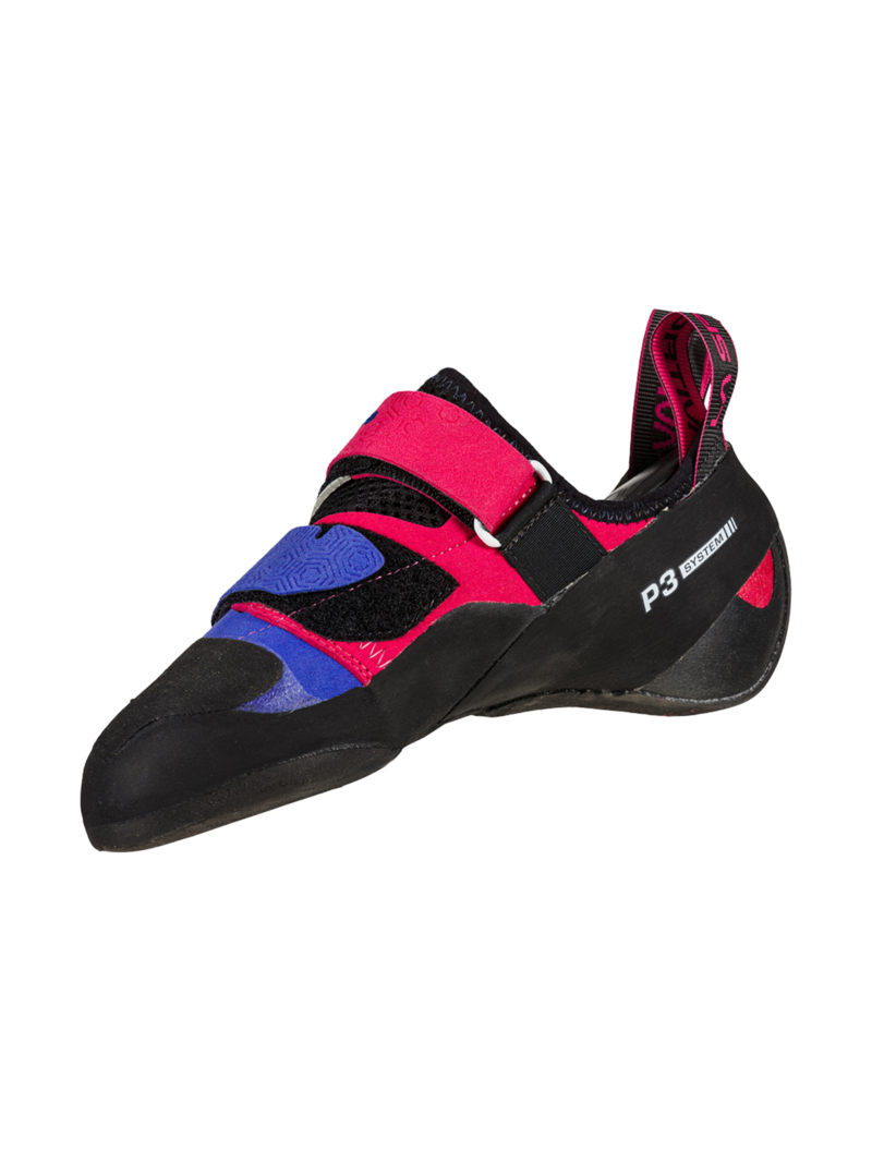 La Sportiva Chaussons d'escalade Kubo pour femme