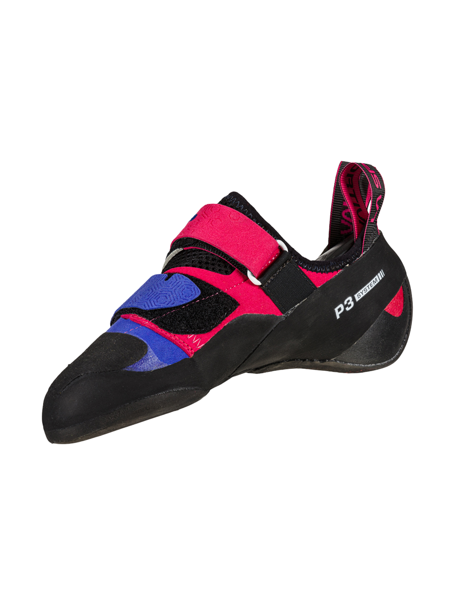 La Sportiva Chaussons d'escalade Kubo pour femme