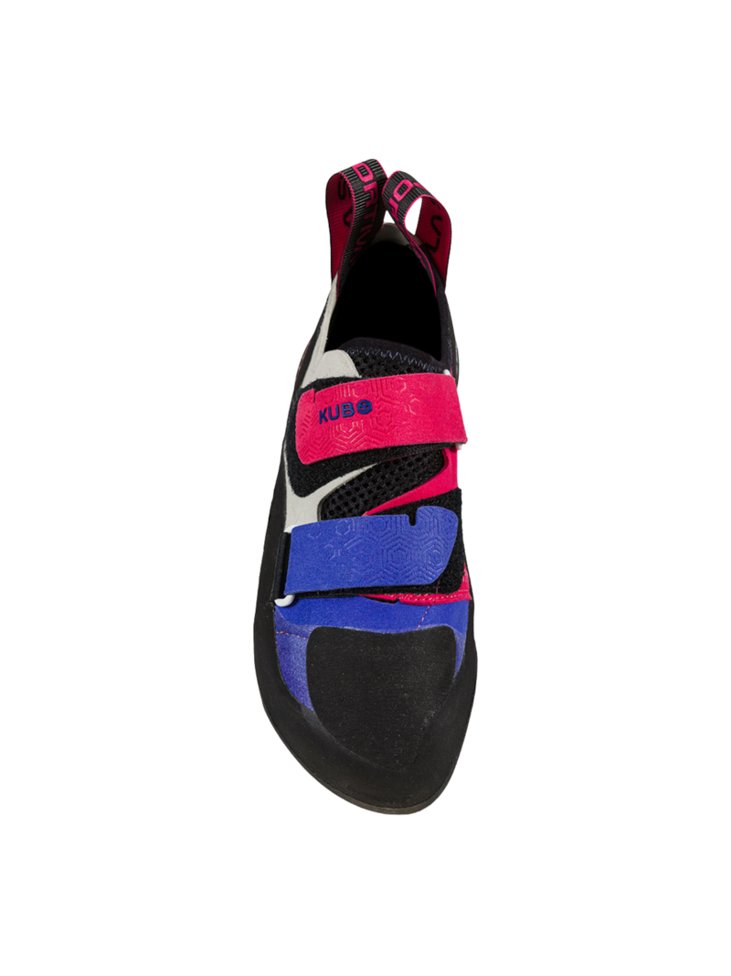La Sportiva Chaussons d'escalade Kubo pour femme