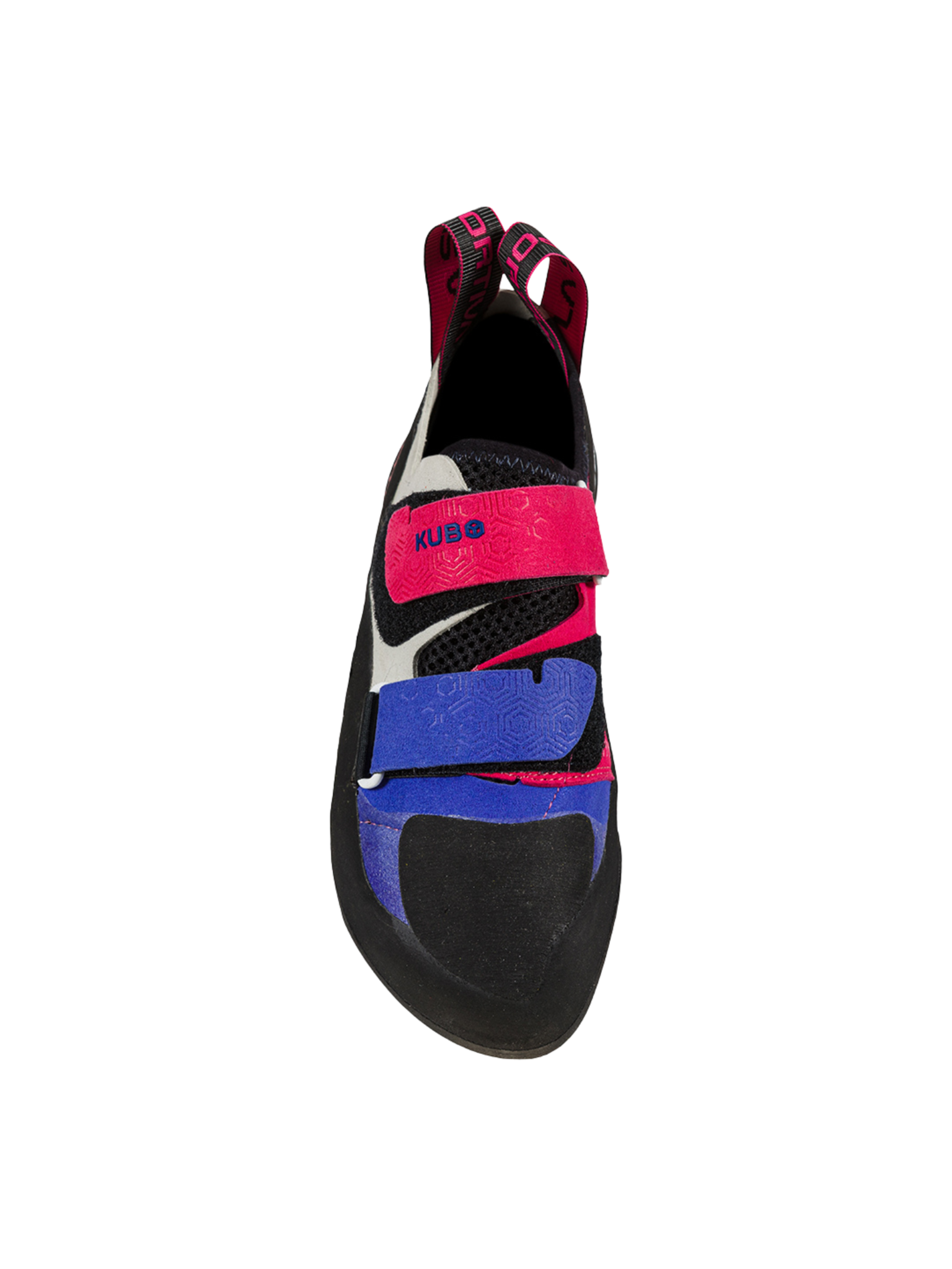 La Sportiva Chaussons d'escalade Kubo pour femme