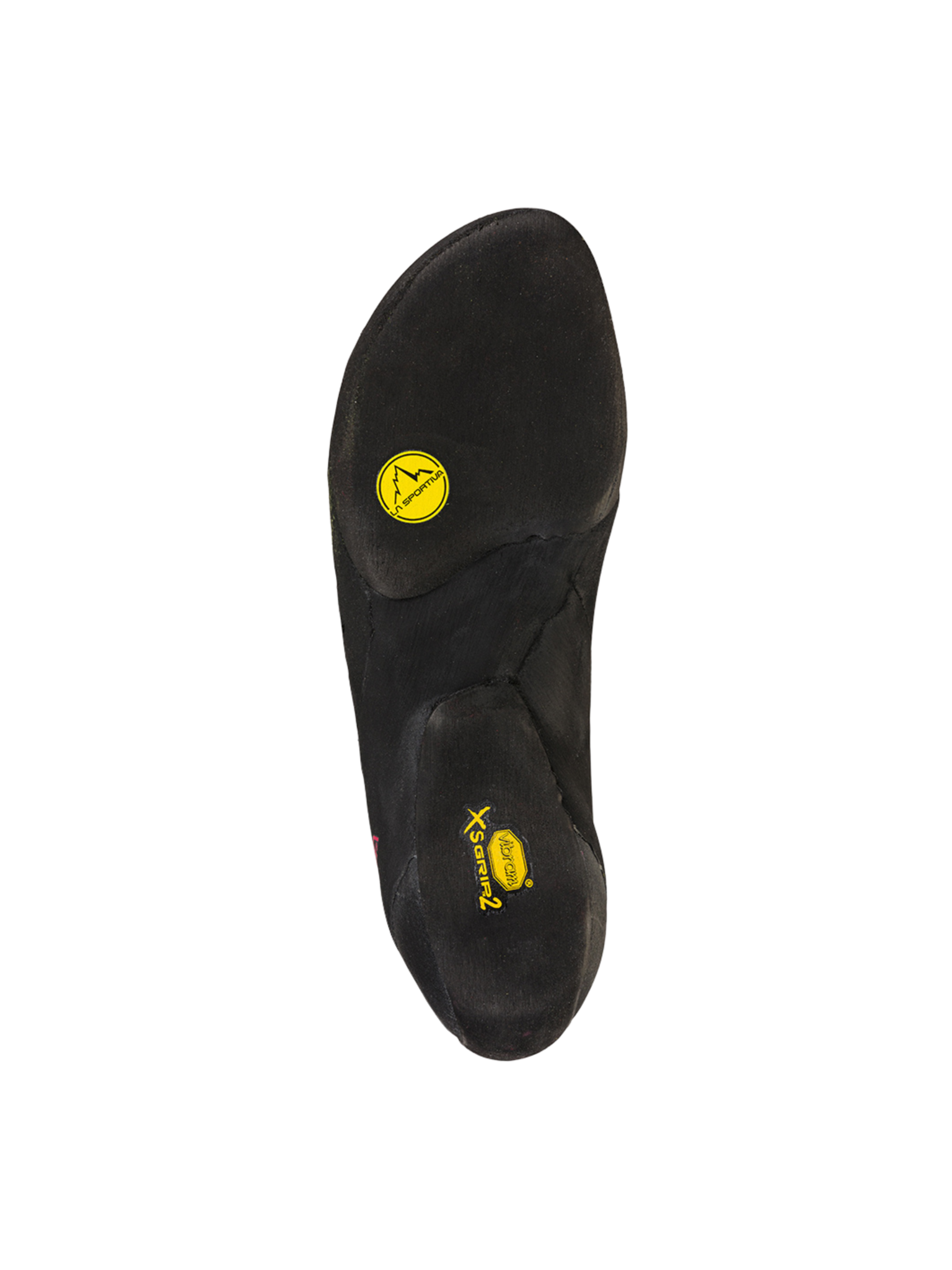 La Sportiva Chaussons d'escalade Kubo pour femme