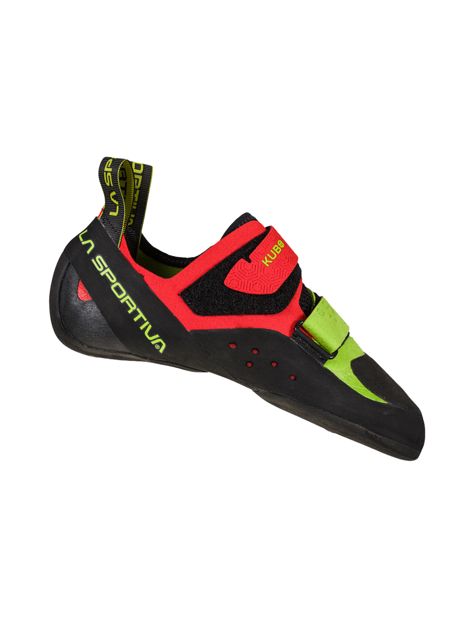 La Sportiva Chaussons d'escalade Kubo pour homme