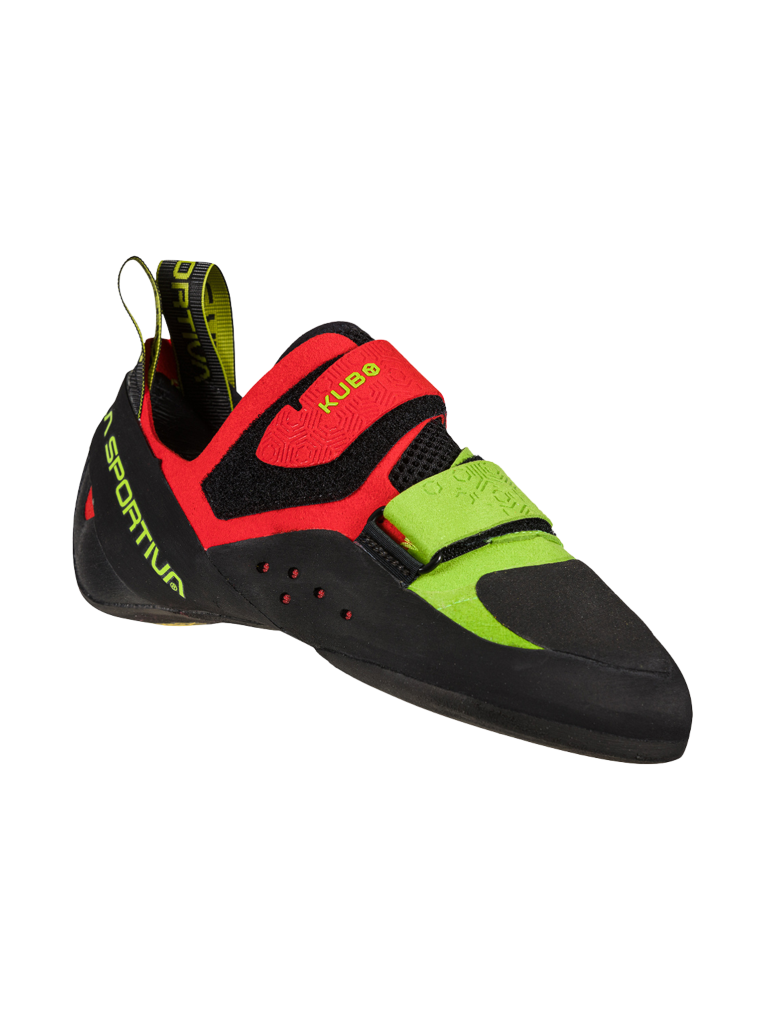 La Sportiva Chaussons d'escalade Kubo pour homme