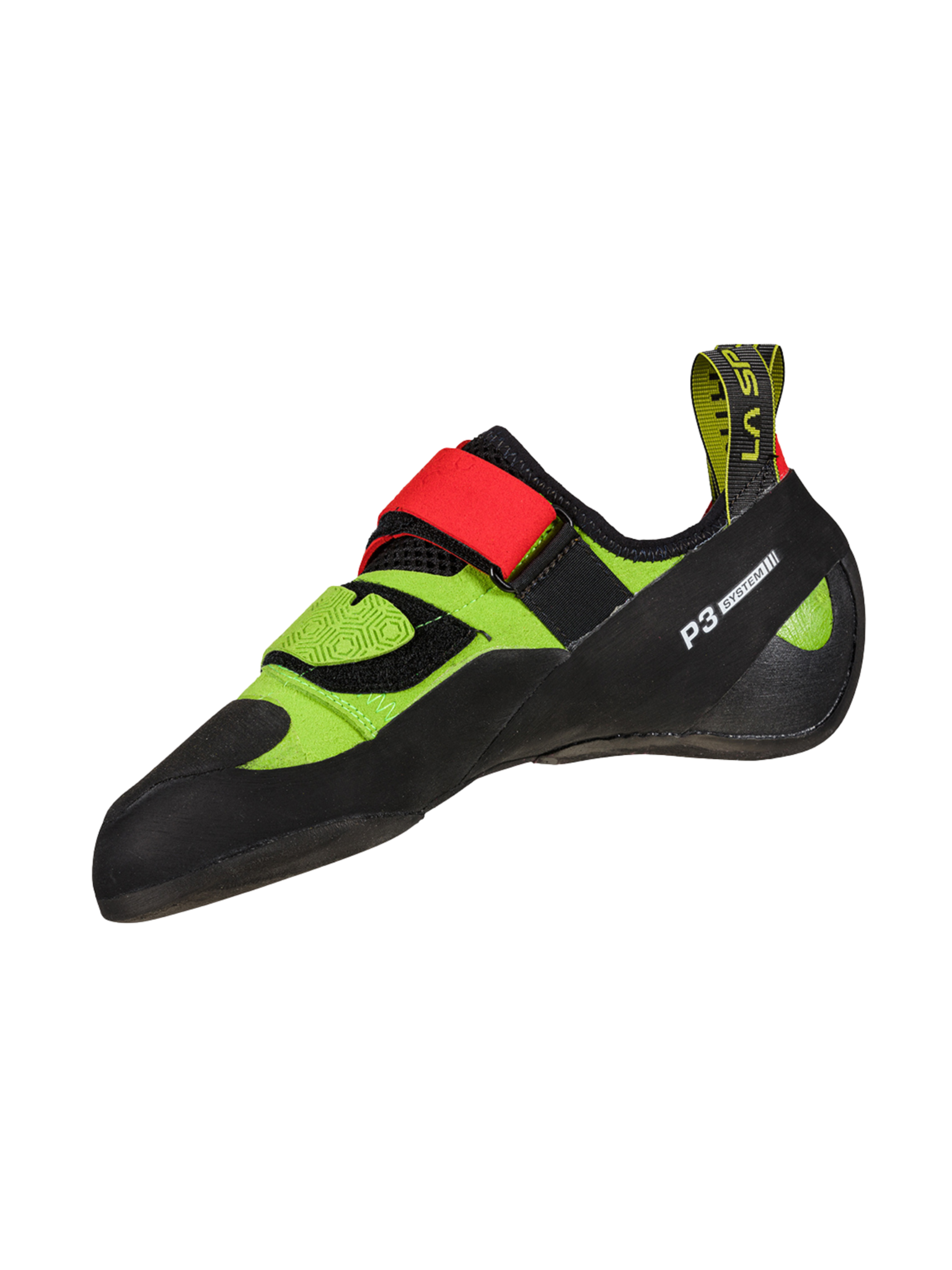 La Sportiva Chaussons d'escalade Kubo pour homme