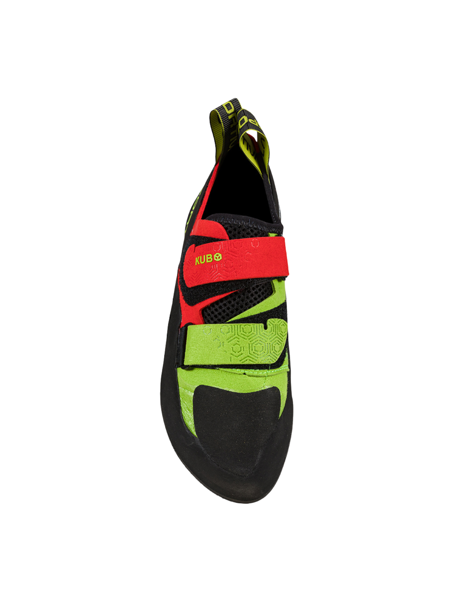 La Sportiva Chaussons d'escalade Kubo pour homme