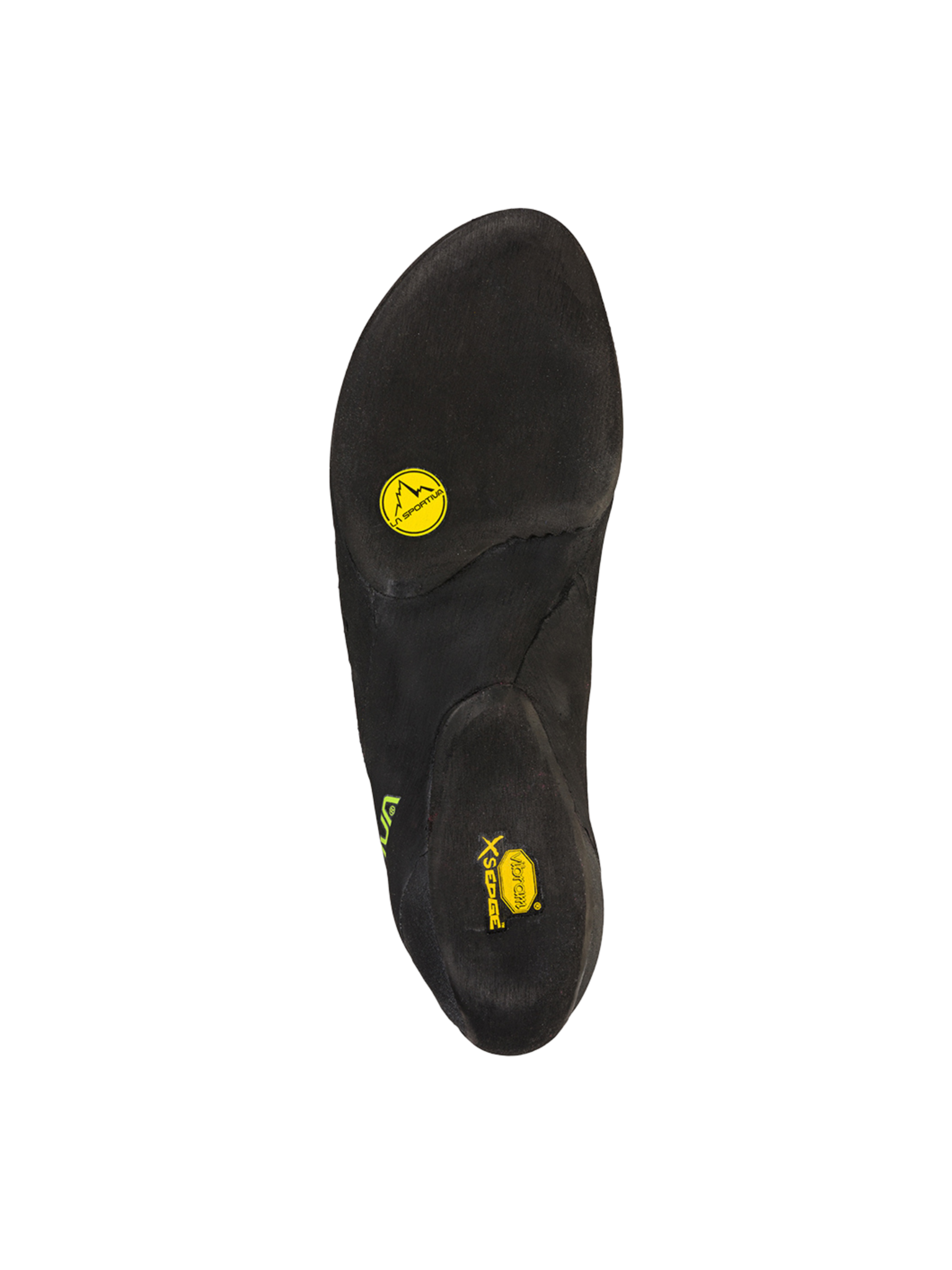 La Sportiva Chaussons d'escalade Kubo pour homme