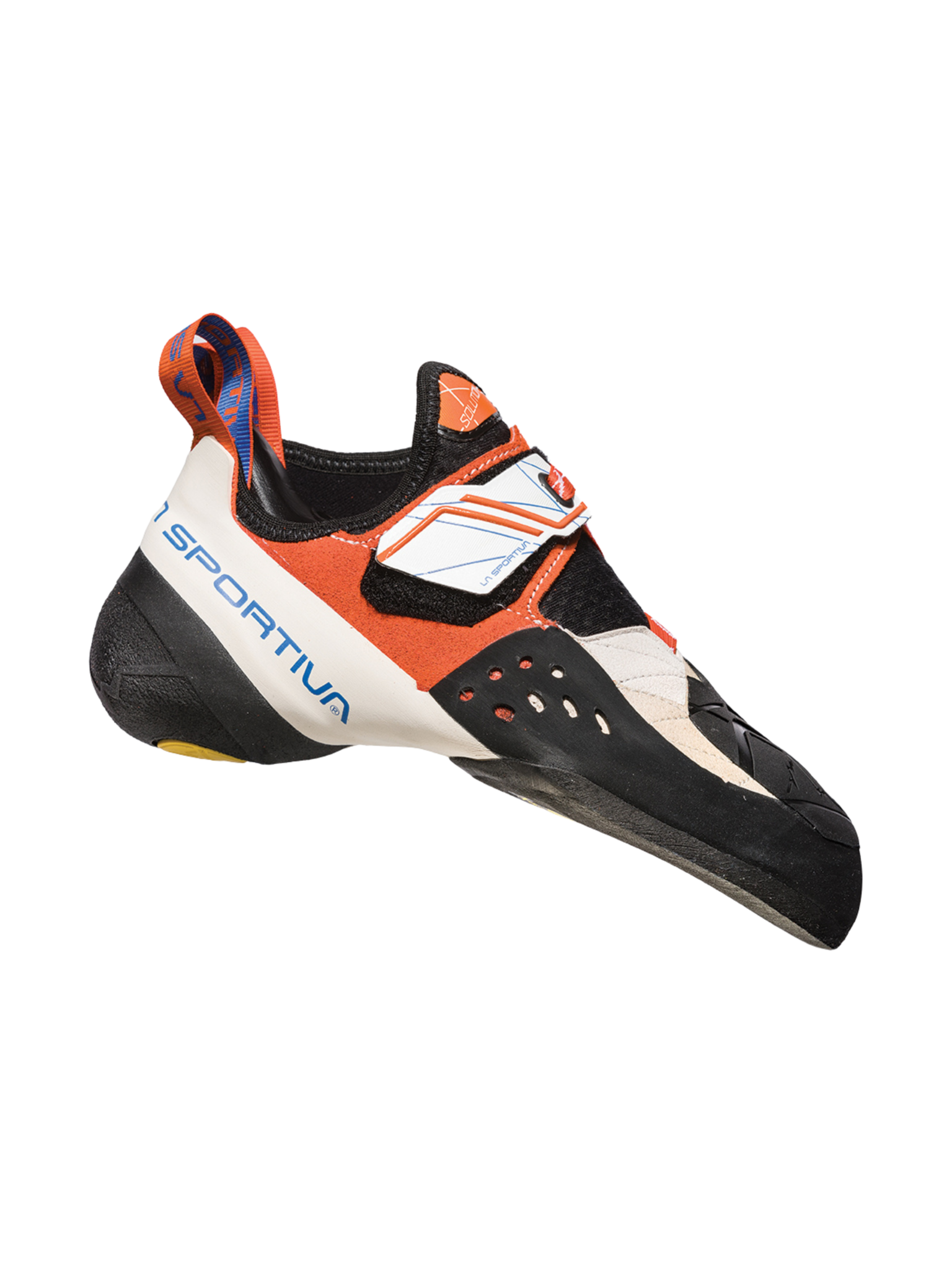 La Sportiva Chaussons d'escalade Solution pour femme