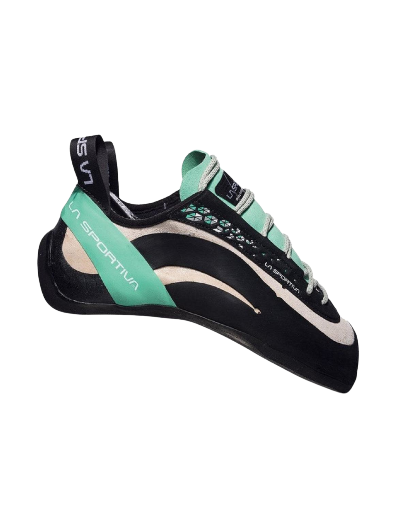 La Sportiva Chaussons d'escalade Miura pour femme