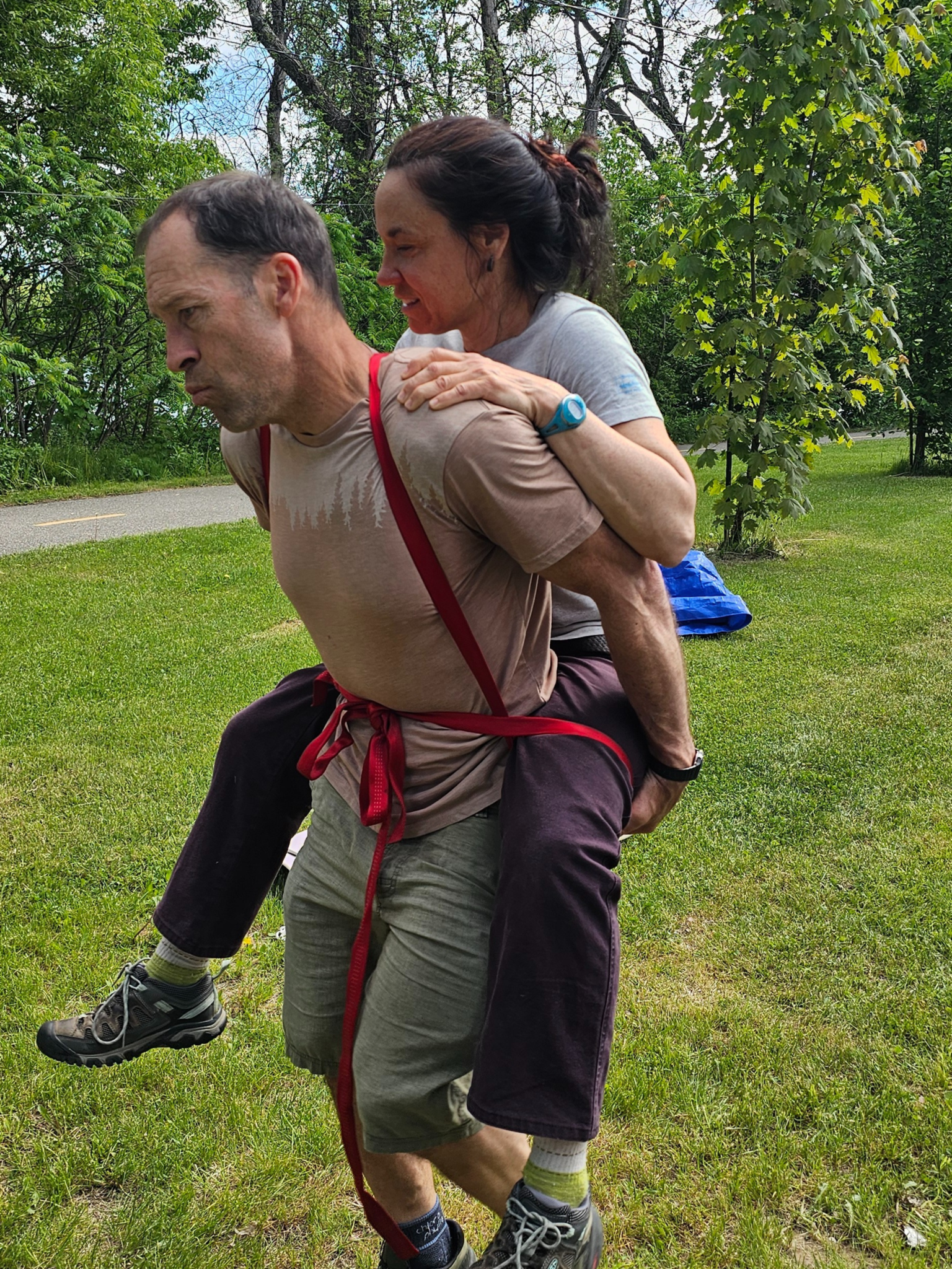 Maïkan Secourisme avancé en régions isolées (40h)| Formation accréditée