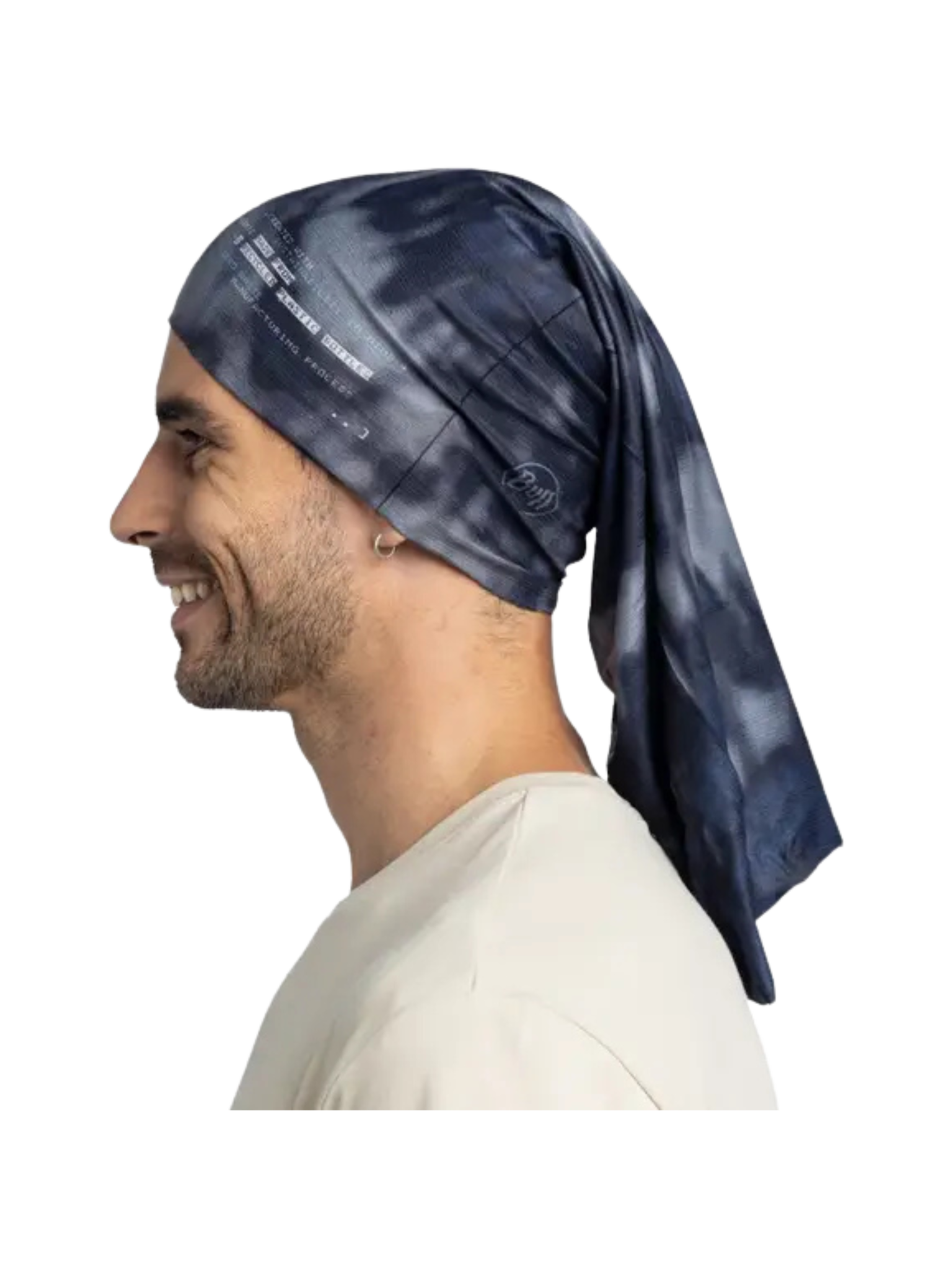 Buff Cache-cou Coolnet UV