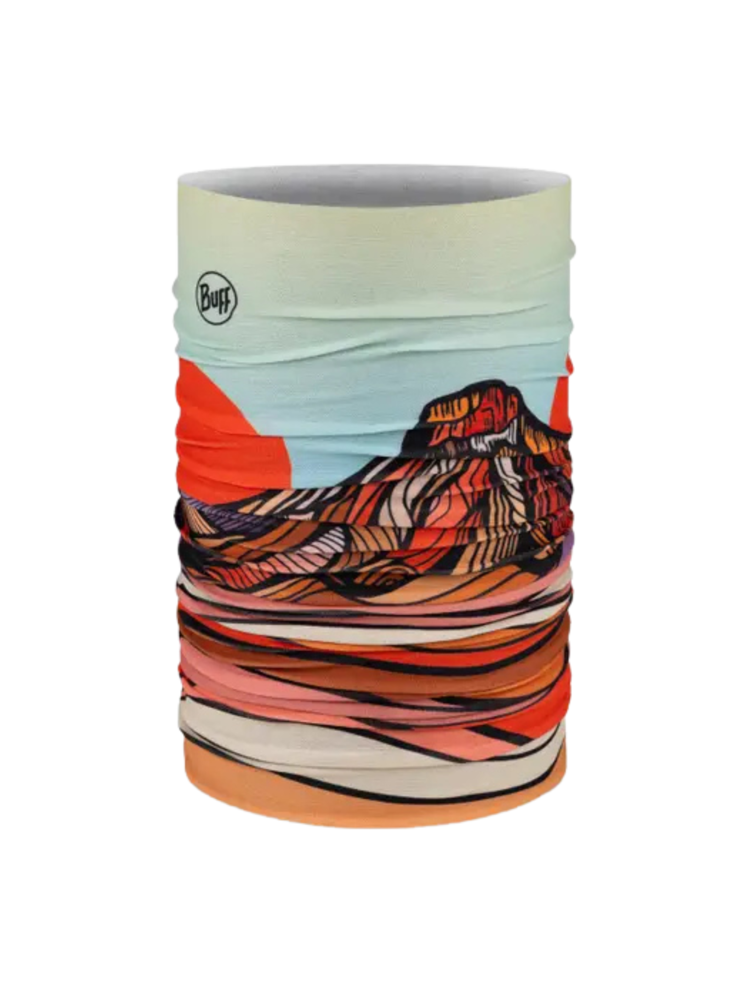 Buff Cache-cou Coolnet UV