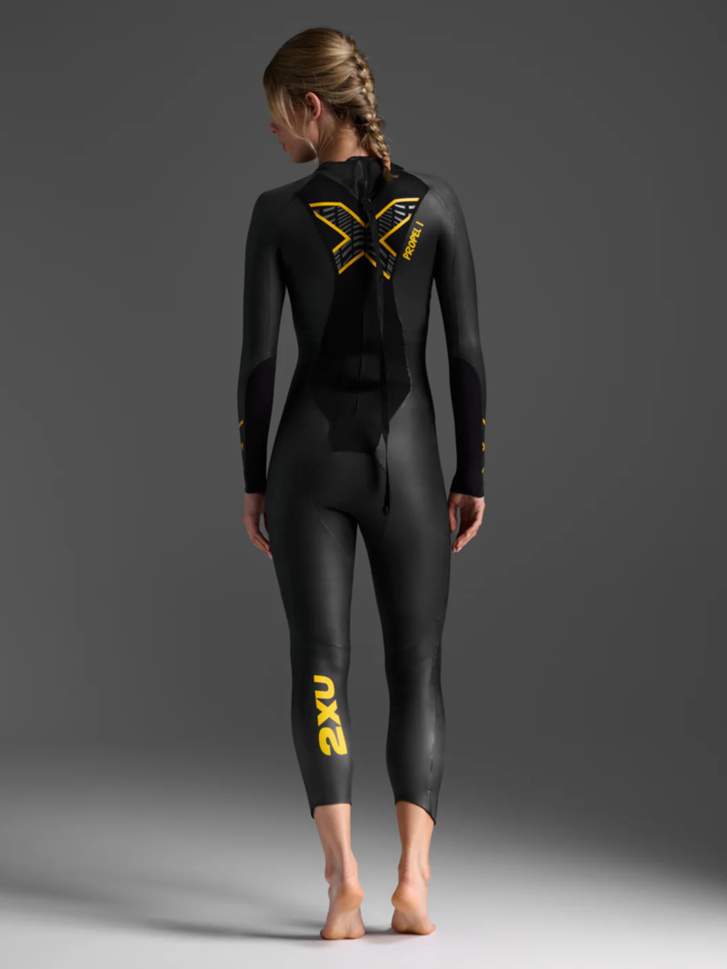 2XU Habit de triathlon Propel 1 pour femme
