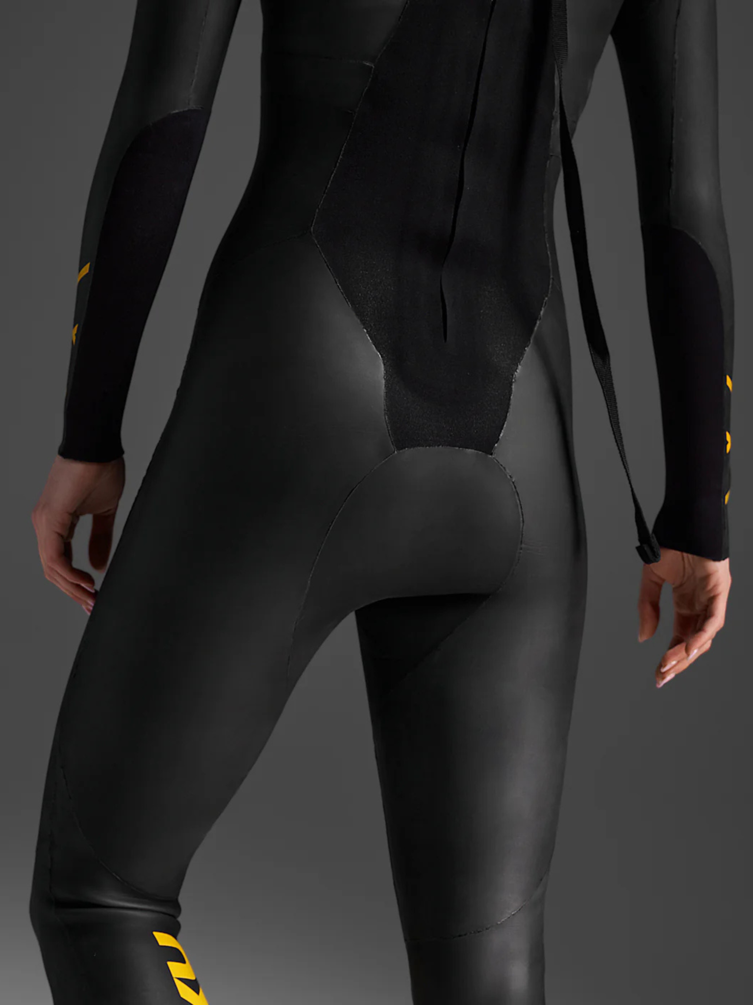 2XU Habit de triathlon Propel 1 pour femme