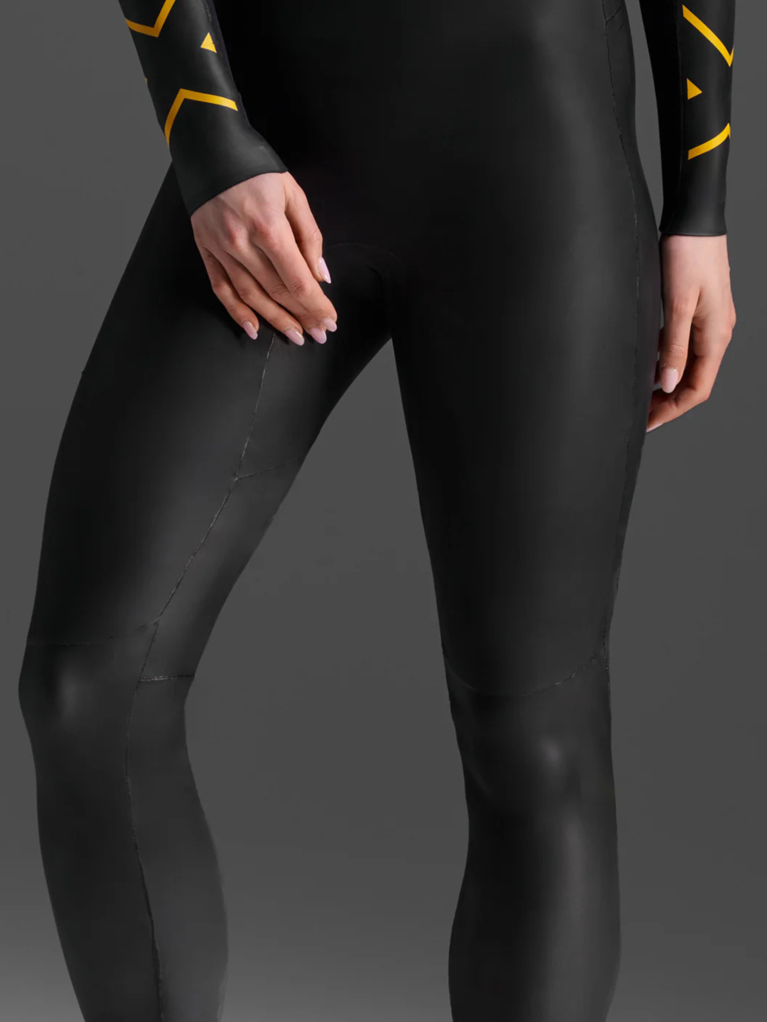 2XU Habit de triathlon Propel 1 pour femme